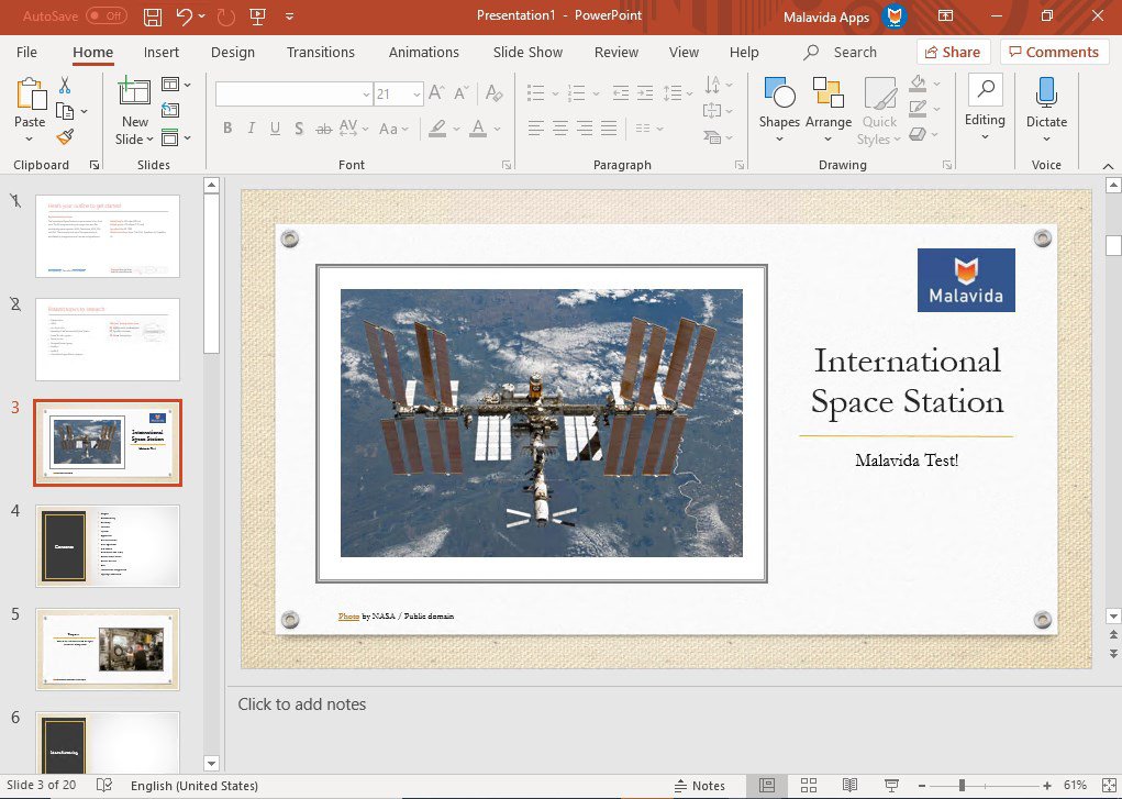 Free Download Powerpoint 2016 For Mac