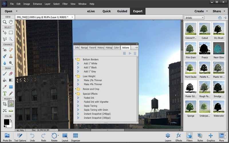 Photoshop Elements 15 Download For Mac